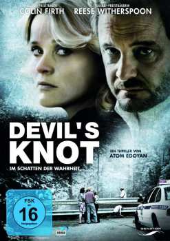 DVD Various: Devil's Knot