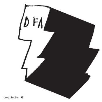4LP/Box Set Various: DFA Compilation #2