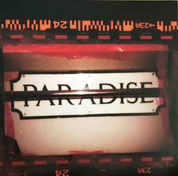 4LP/Box Set Various: DFA Compilation #2