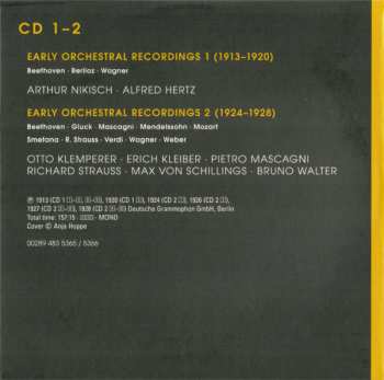 121CD/Box Set/Blu-ray Various: DG 120 - The Anniversary Edition