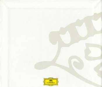 121CD/Box Set/Blu-ray Various: DG 120 - The Anniversary Edition