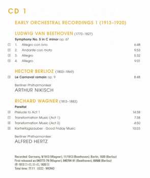 121CD/Box Set/Blu-ray Various: DG 120 - The Anniversary Edition