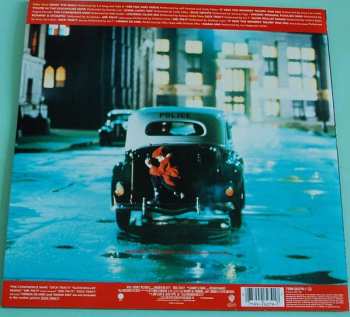 LP Various: Dick Tracy