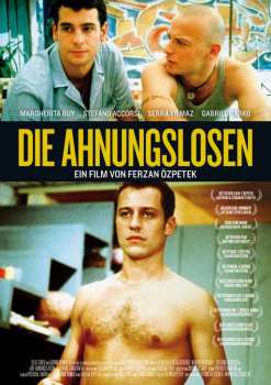 DVD Various: Die Ahnungslosen
