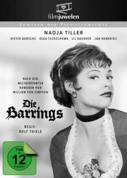 DVD Various: Die Barrings