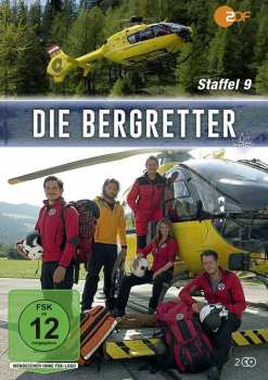 2DVD Various: Die Bergretter Staffel 9