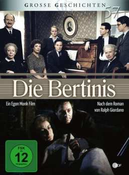 3DVD Various: Die Bertinis