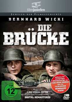 DVD Various: Die Brücke