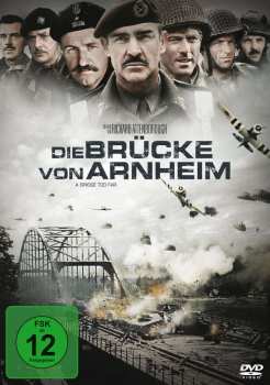 DVD Various: Die Brücke Von Arnheim