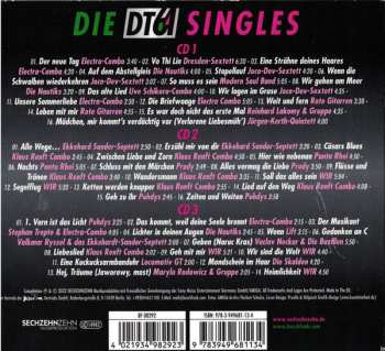 3CD Various: Die DT64 Singles