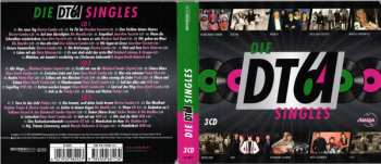 3CD Various: Die DT64 Singles