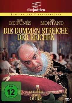 DVD Various: Die Dummen Streiche Der Reichen