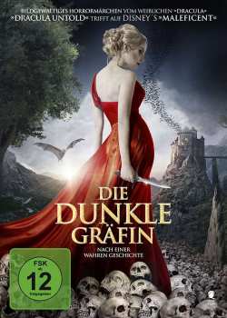 DVD Various: Die Dunkle Gräfin