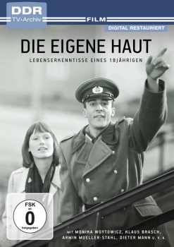 DVD Various: Die Eigene Haut