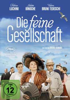 DVD Various: Die Feine Gesellschaft