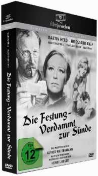 DVD Various: Die Festung