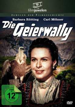 DVD Various: Die Geierwally