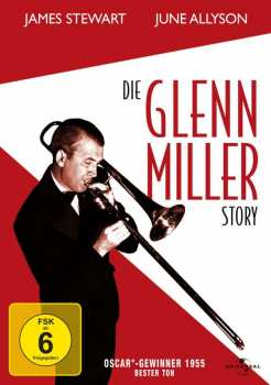 DVD Various: Die Glenn Miller Story