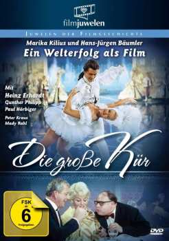 DVD Various: Die Große Kür
