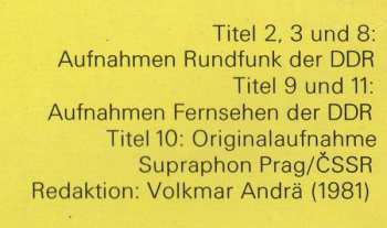 LP Various: Die Großen Erfolge '81