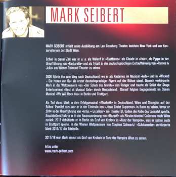 2CD Various: Die Grössten Musicalhits Aller Zeiten