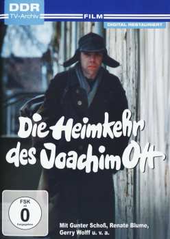 DVD Various: Die Heimkehr Des Joachim Ott