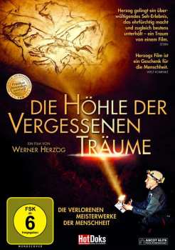 DVD Various: Die Höhle Der Vergessenen Träume