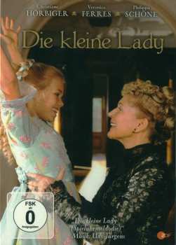DVD Various: Die Kleine Lady