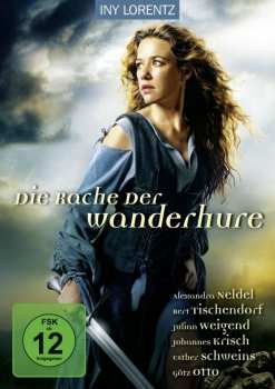 DVD Various: Die Rache Der Wanderhure