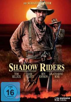 DVD Various: Die Schattenreiter