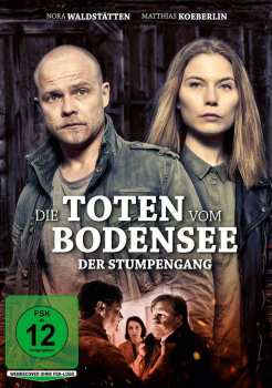 DVD Various: Die Toten Vom Bodensee: Der Stumpengang