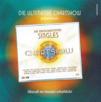 2CD Various: Die Ultimative Chart Show - Die Erfolgreichsten Sommerhits