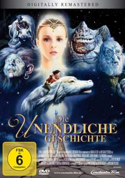 DVD Various: Die Unendliche Geschichte