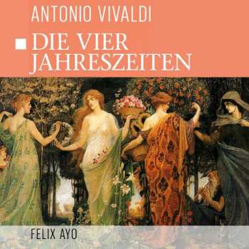 Album Various: Die Vier Jahreszeiten