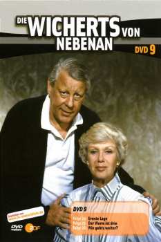 DVD Various: Die Wicherts Von Nebenan Dvd 9