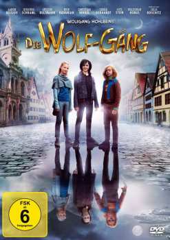 DVD Various: Die Wolf-gäng