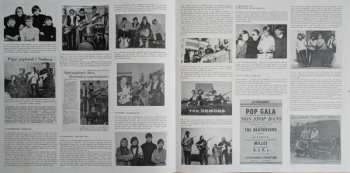 LP Various: Diggin' For Gold Vol 15 (A Collection Of Demented 60' R&B/Punk & Mesmerizing Pop.) LTD