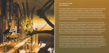 CD Various: Diggin In The Carts (A Collection Of Pioneering Japanese Video Game Music)