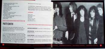 CD Various: Diggin' The New Breed The Beat Generation & Postwar America