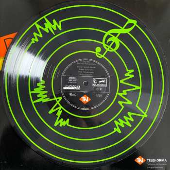 LP Various: Digital - Das Neue Klangerlebnis PIC