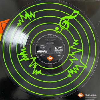 LP Various: Digital - Das Neue Klangerlebnis PIC