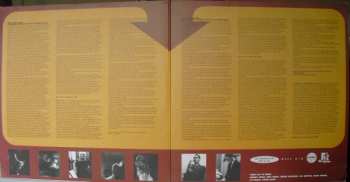 2LP Various: Dimensione Jazz