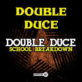 CD Various: School Breakdown