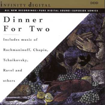 Album Various: Dinner For Two