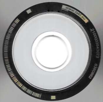 CD Various: Dinner Party Songs