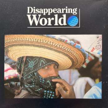 CD Various: Disappearing World