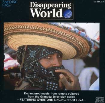 CD Various: Disappearing World