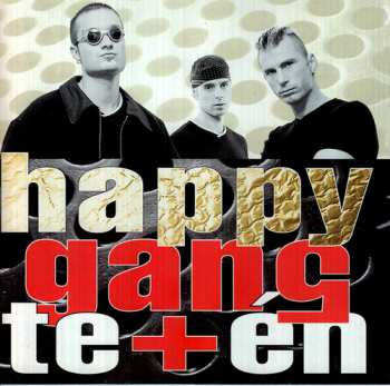 CD Various: Te + Tn