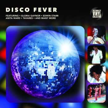 LP Various: Disco Fever