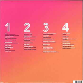 2LP Various: Disco Floorfillers